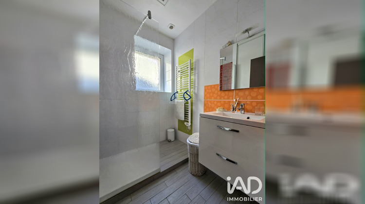 Ma-Cabane - Vente Maison Saint André Goule d'Oies, 93 m²