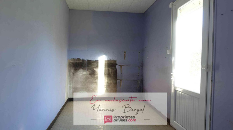 Ma-Cabane - Vente Maison SAINT ANDRE GOULE D OIE, 77 m²