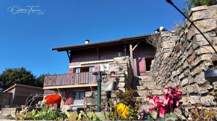 Ma-Cabane - Vente Maison SAINT ANDRE LA COTE, 142 m²