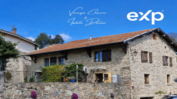Ma-Cabane - Vente Maison Saint-André-la-Côte, 195 m²