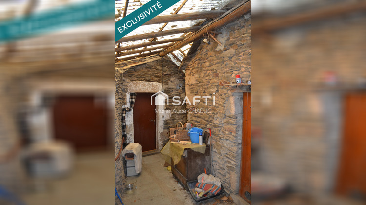 Ma-Cabane - Vente Maison Saint-Andre-Lachamp, 70 m²