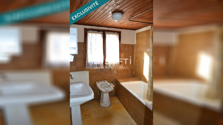 Ma-Cabane - Vente Maison Saint-Andre-Lachamp, 70 m²