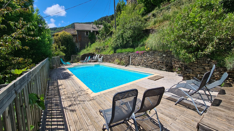 Ma-Cabane - Vente Maison SAINT ANDRE LACHAMP, 300 m²