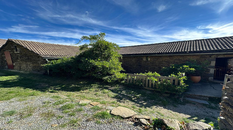 Ma-Cabane - Vente Maison SAINT ANDRE LACHAMP, 300 m²