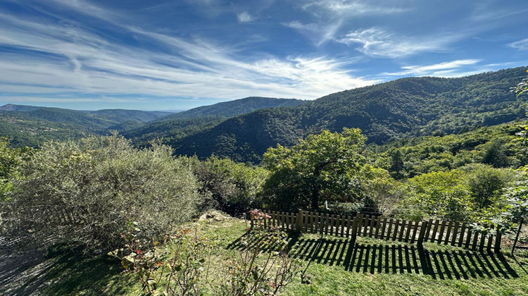 Ma-Cabane - Vente Maison SAINT ANDRE LACHAMP, 300 m²
