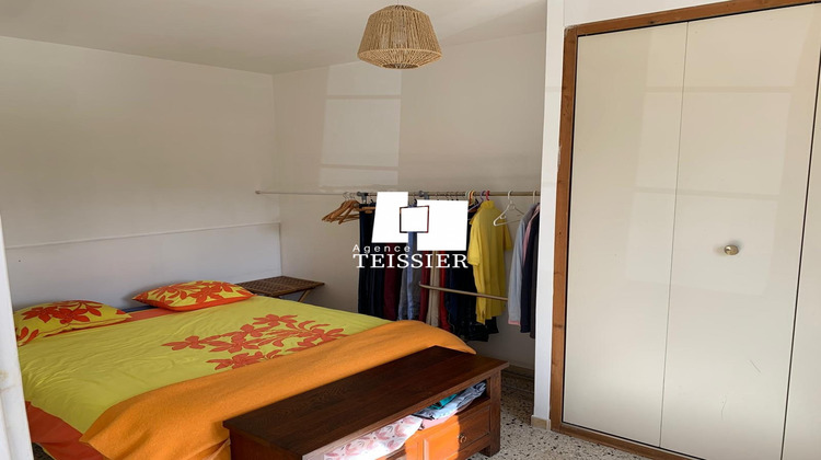 Ma-Cabane - Vente Maison Saint-André-Lachamp, 72 m²
