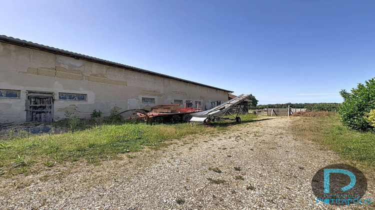 Ma-Cabane - Vente Maison Saint-André-le-Bouchoux, 240 m²