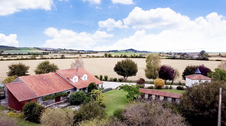 Ma-Cabane - Vente Maison SAINT ANDRE LE COQ, 240 m²