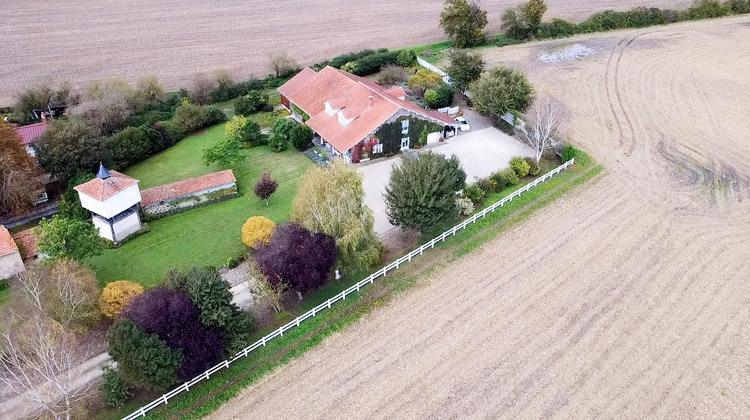 Ma-Cabane - Vente Maison SAINT ANDRE LE COQ, 240 m²