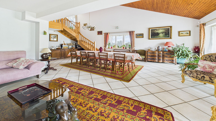 Ma-Cabane - Vente Maison SAINT-ANDRE-LE-COQ, 240 m²