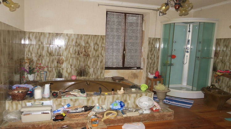 Ma-Cabane - Vente Maison Saint-André-le-Coq, 156 m²