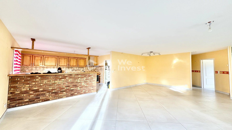 Ma-Cabane - Vente Maison Saint-André-le-Coq, 95 m²