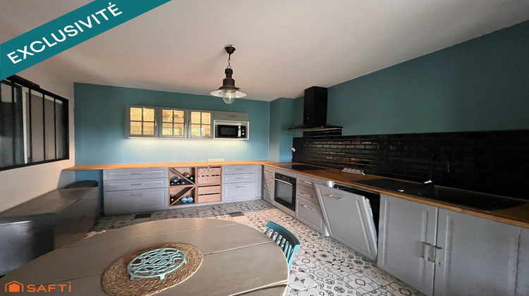 Ma-Cabane - Vente Maison Saint Andre le Desert, 75 m²