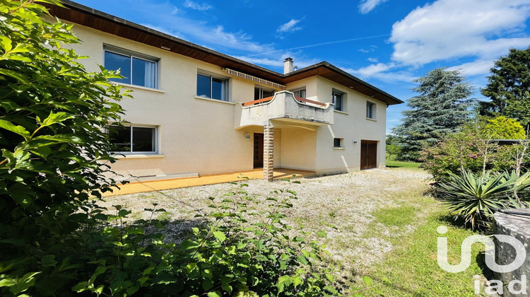 Ma-Cabane - Vente Maison Saint-André-le-Gaz, 150 m²