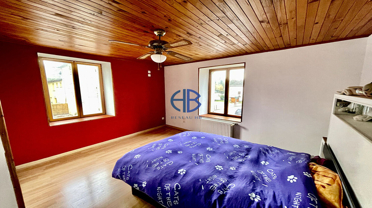 Ma-Cabane - Vente Maison SAINT-ANDRE-LE-GAZ, 155 m²