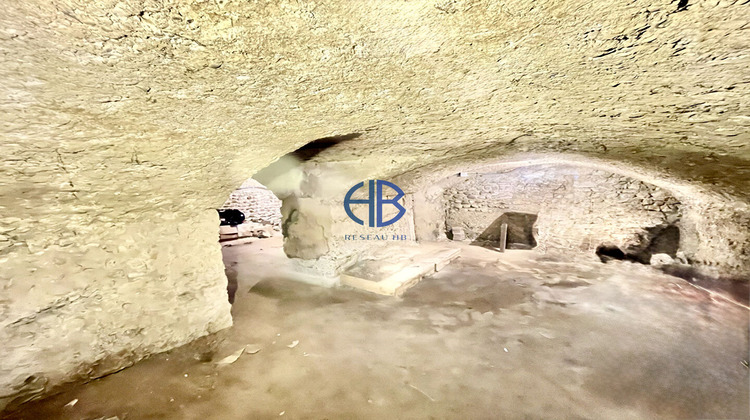 Ma-Cabane - Vente Maison SAINT-ANDRE-LE-GAZ, 155 m²