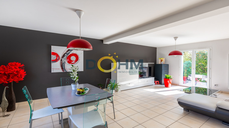 Ma-Cabane - Vente Maison Saint-André-le-Gaz, 85 m²