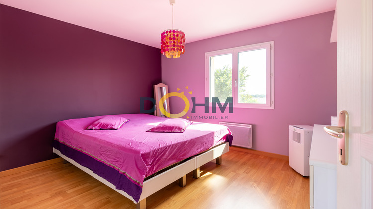 Ma-Cabane - Vente Maison Saint-André-le-Gaz, 85 m²