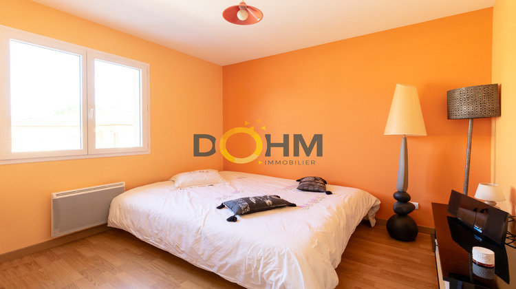 Ma-Cabane - Vente Maison Saint-André-le-Gaz, 85 m²