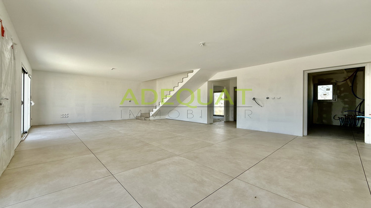 Ma-Cabane - Vente Maison Saint-André-le-Gaz, 116 m²