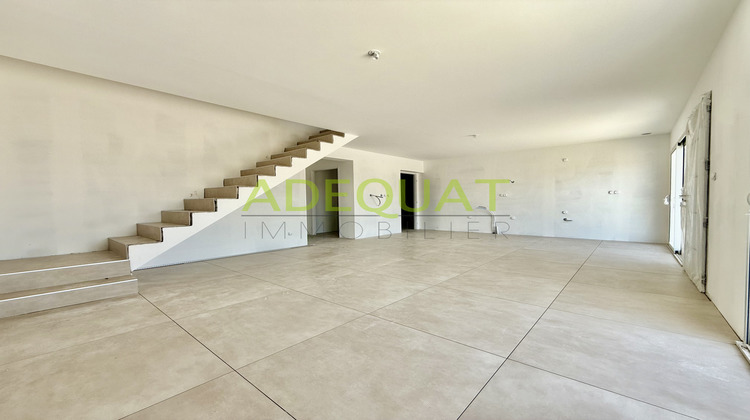 Ma-Cabane - Vente Maison Saint-André-le-Gaz, 116 m²