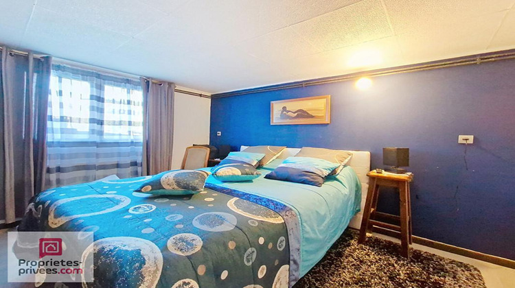 Ma-Cabane - Vente Maison SAINT ANDRE LE GAZ, 98 m²