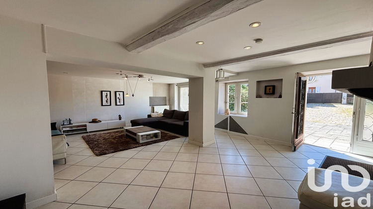 Ma-Cabane - Vente Maison Saint-André-le-Gaz, 146 m²