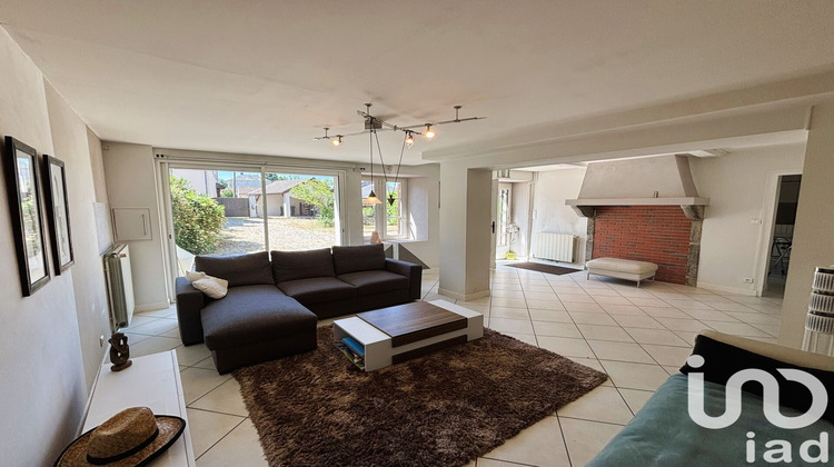 Ma-Cabane - Vente Maison Saint-André-le-Gaz, 146 m²