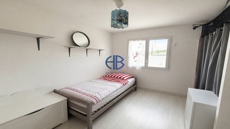 Ma-Cabane - Vente Maison SAINT-ANDRE-LE-GAZ, 107 m²