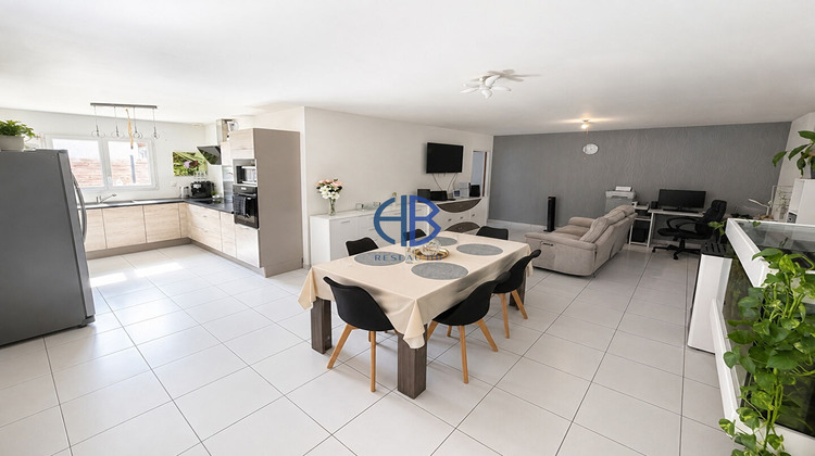 Ma-Cabane - Vente Maison SAINT-ANDRE-LE-GAZ, 107 m²