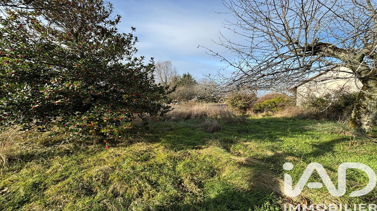 Ma-Cabane - Vente Maison Saint-André-le-Gaz, 145 m²