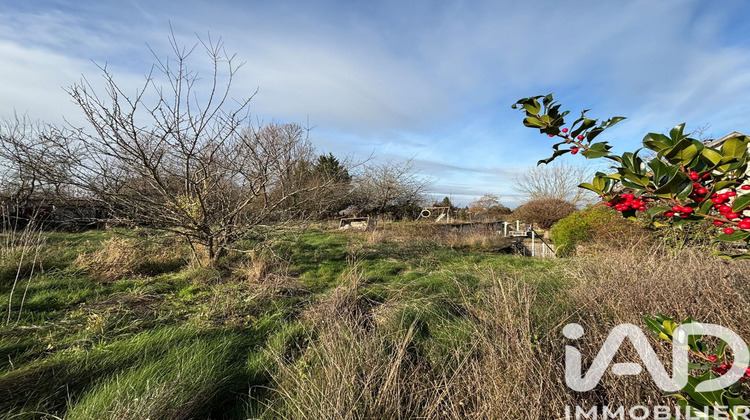 Ma-Cabane - Vente Maison Saint-André-le-Gaz, 145 m²