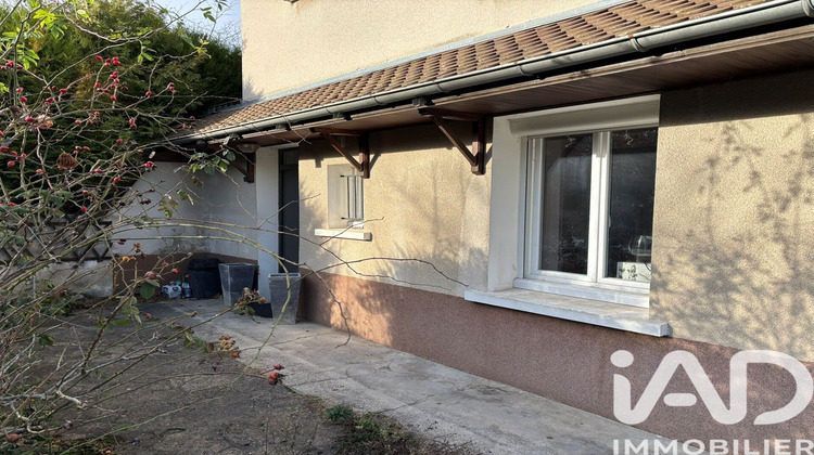 Ma-Cabane - Vente Maison Saint-André-le-Gaz, 145 m²
