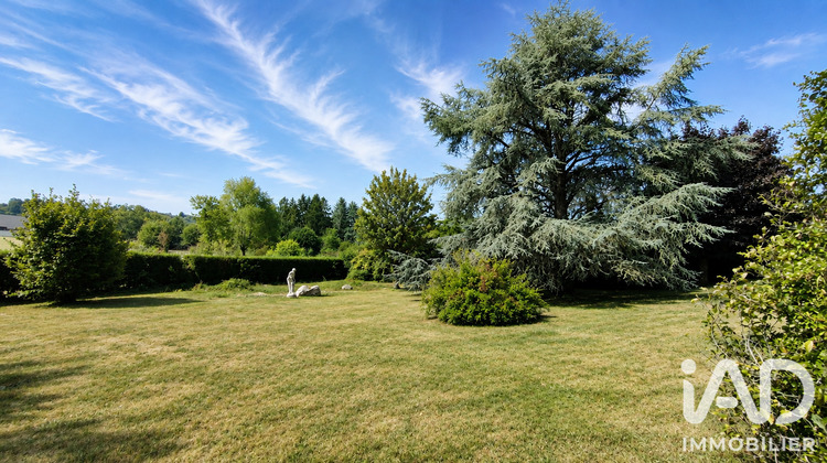Ma-Cabane - Vente Maison Saint-André-le-Gaz, 113 m²