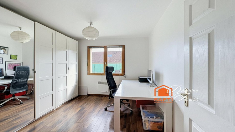 Ma-Cabane - Vente Maison Saint-Andre-le-Gaz, 90 m²