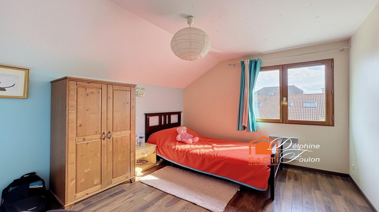 Ma-Cabane - Vente Maison Saint-Andre-le-Gaz, 90 m²