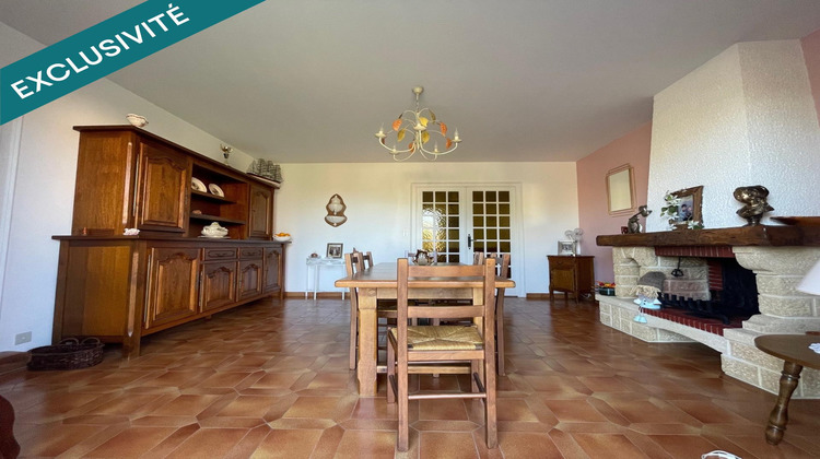Ma-Cabane - Vente Maison Saint-Andre-le-Puy, 120 m²