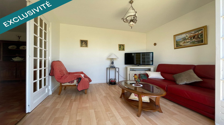 Ma-Cabane - Vente Maison Saint-Andre-le-Puy, 120 m²