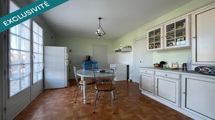 Ma-Cabane - Vente Maison Saint-Andre-le-Puy, 120 m²