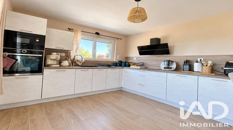 Ma-Cabane - Vente Maison Saint-André-le-Puy, 116 m²