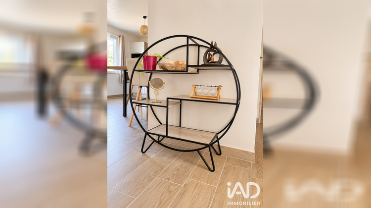 Ma-Cabane - Vente Maison Saint-André-le-Puy, 116 m²