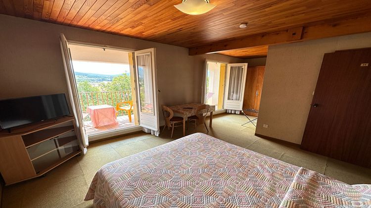 Ma-Cabane - Vente Maison SAINT-ANDRE-LES-ALPES, 776 m²