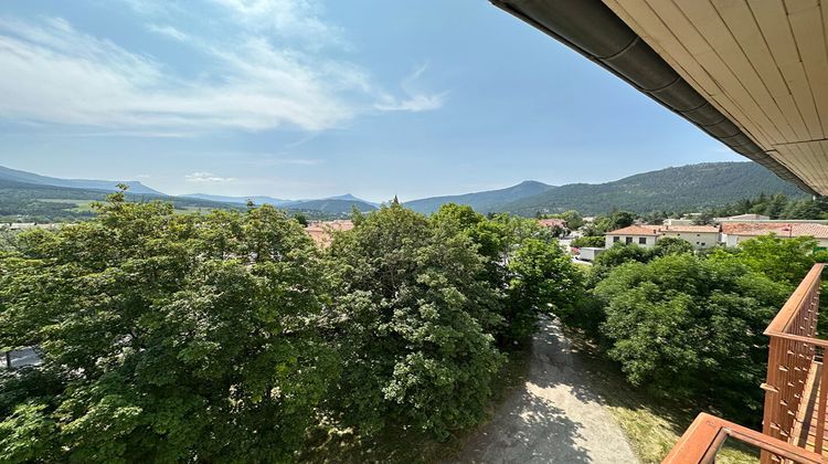 Ma-Cabane - Vente Maison SAINT-ANDRE-LES-ALPES, 776 m²