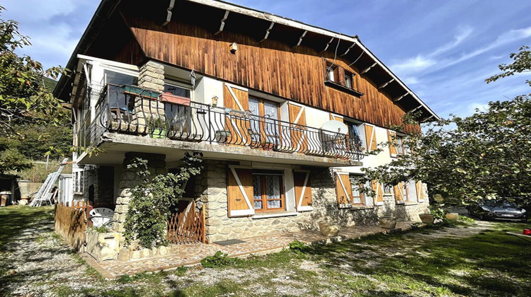 Ma-Cabane - Vente Maison SAINT ANDRE LES ALPES, 171 m²