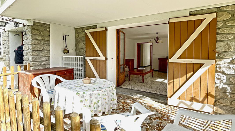 Ma-Cabane - Vente Maison SAINT ANDRE LES ALPES, 171 m²