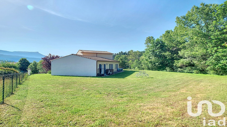 Ma-Cabane - Vente Maison Saint-André-les-Alpes, 220 m²