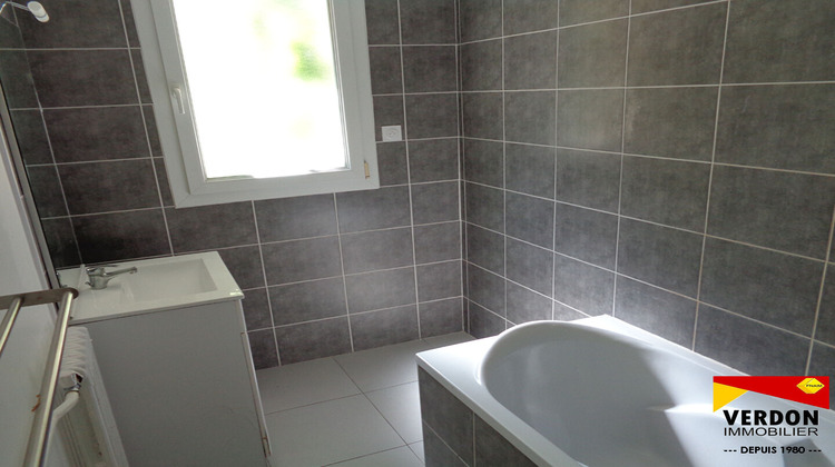 Ma-Cabane - Vente Maison SAINT-ANDRE-LES-ALPES, 80 m²