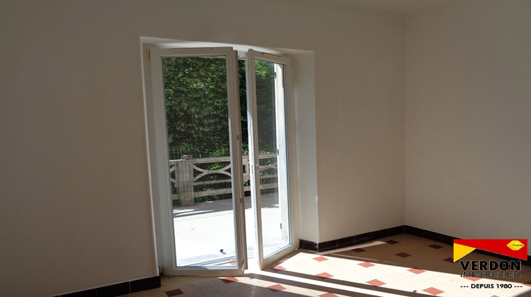 Ma-Cabane - Vente Maison SAINT-ANDRE-LES-ALPES, 80 m²