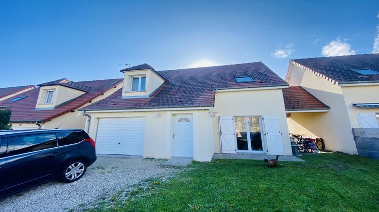 Ma-Cabane - Vente Maison Saint-André-les-Vergers, 83 m²