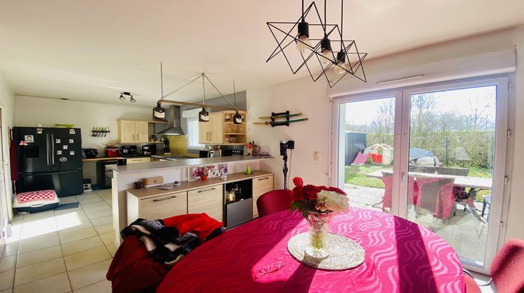 Ma-Cabane - Vente Maison Saint-André-les-Vergers, 83 m²